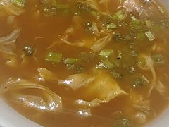 -山东宾馆·齐鲁苑餐厅
