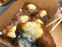 -品腐记·豆腐王朝(老门东总店)