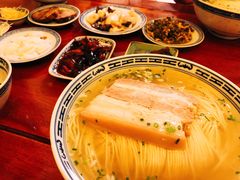 -同得兴 Since·1995 传统苏式面馆(十全街店)