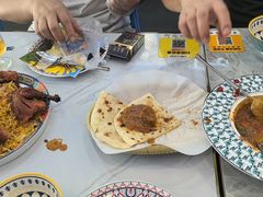-木尔坦·Multan巴基斯坦清真餐厅halal(大智嘉园店)