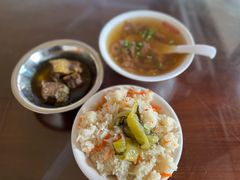 -好成财牛排馆(涂门街总店)