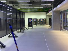 -無弓射箭俱乐部(领展中心城店)