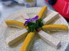-墨脱石锅椰子鸡•海鲜糟粕醋(榆亚路店)