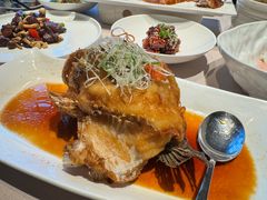 -漢舍中国菜馆(889广场店)