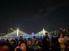 -珠江夜游广州塔·中大码头