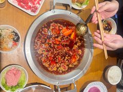 -楠火锅(太古里总店)