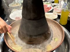 -将台涮肉(酒仙桥店)
