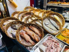 -长平老姿娘夜粥(平东一街店)