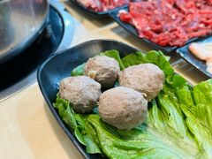 -福合埕牛肉丸(福平路店)