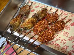 -炒豆合作社(东四总店)