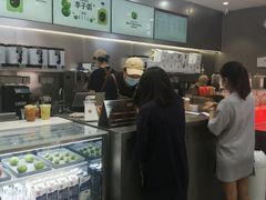 -喧闹·东方大气茶(鹅岭二厂店)