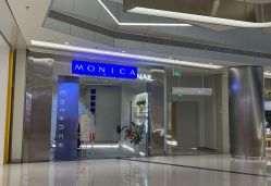 -MONICA BOX美甲美睫