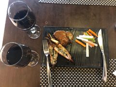 -上海新锦江大酒店