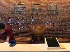 大堂-音乐虫量贩式KTV(大悦城店)