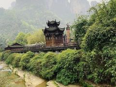 -矮寨·十八洞·德夯大峡谷景区