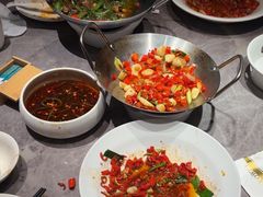 -湘轩·土菜研究院(光大店)