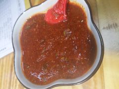 -口岸齐齐哈尔烤肉(风尚米兰总店)