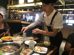 -一品诚记烤肉·甄选店(中南路店)