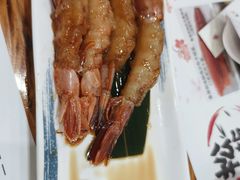 -松坂屋日料自助(长城路店)