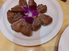 -天宁凯利时尚餐厅