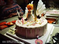-糕小爱·动物奶油生日蛋糕定制(昆山总店)