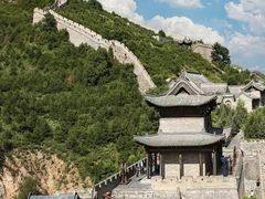 -雁门关景区