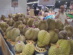 -嘉荣SPAR超市(家和城广场店)