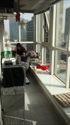 -净漪造型 PURE RIPPLE