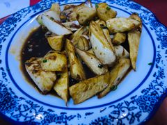 -喜洋洋蟹庄(阳澄湖店)