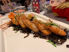 -好福记饭店(红梅公园店)