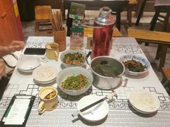 -农耕记·湖南土菜(halo广场店)
