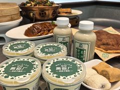 -黑窑厂糖油饼烤鸭·清真菜(旗舰店)