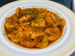 -海鲜e族(马王堆店)