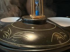 -同仁四季椰子鸡(无锡滨湖万象汇店)