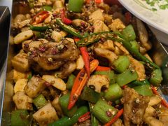 -No.DD戳子烧烤·江湖菜(北京总店)