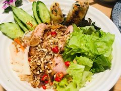 -越美小馆·越南料理(曲江店)