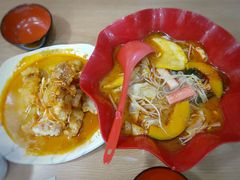 -辣火功夫麻辣烫(明洞1号店)