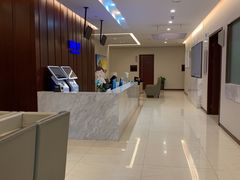 -爱康卓悦体检中心(九座花园分院)