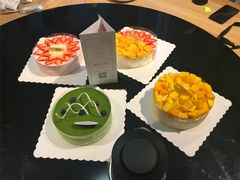 -可丽可丽·生日蛋糕·下午茶(厦门鹭港店)