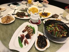 -新花城蟹粉馆(乌鲁木齐店)