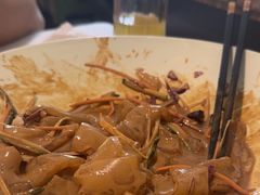 -大鸭梨烤鸭(左家庄店)