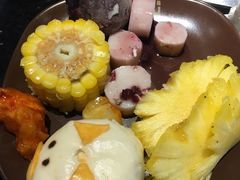 -鼎盛江山美食自助(欢乐城店)