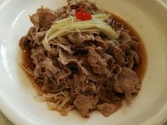 -马凯餐厅(长椿街店)