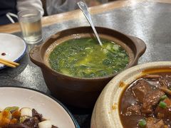 -大清花饺子(山庄店)