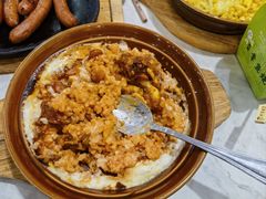 -萨莉亚意式餐厅(悦荟广场店)