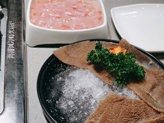 -海底捞火锅(CBD安泰广场店)