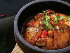 -滇越乘象云南餐厅(豆各庄店)