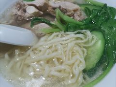 富源春招牌面-富源春面馆(四川北路店)