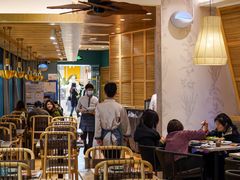 大堂-美奈小馆·越南料理(福田星河COCO Park店)