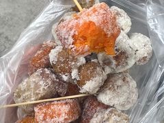 -普宁反沙番薯芋头